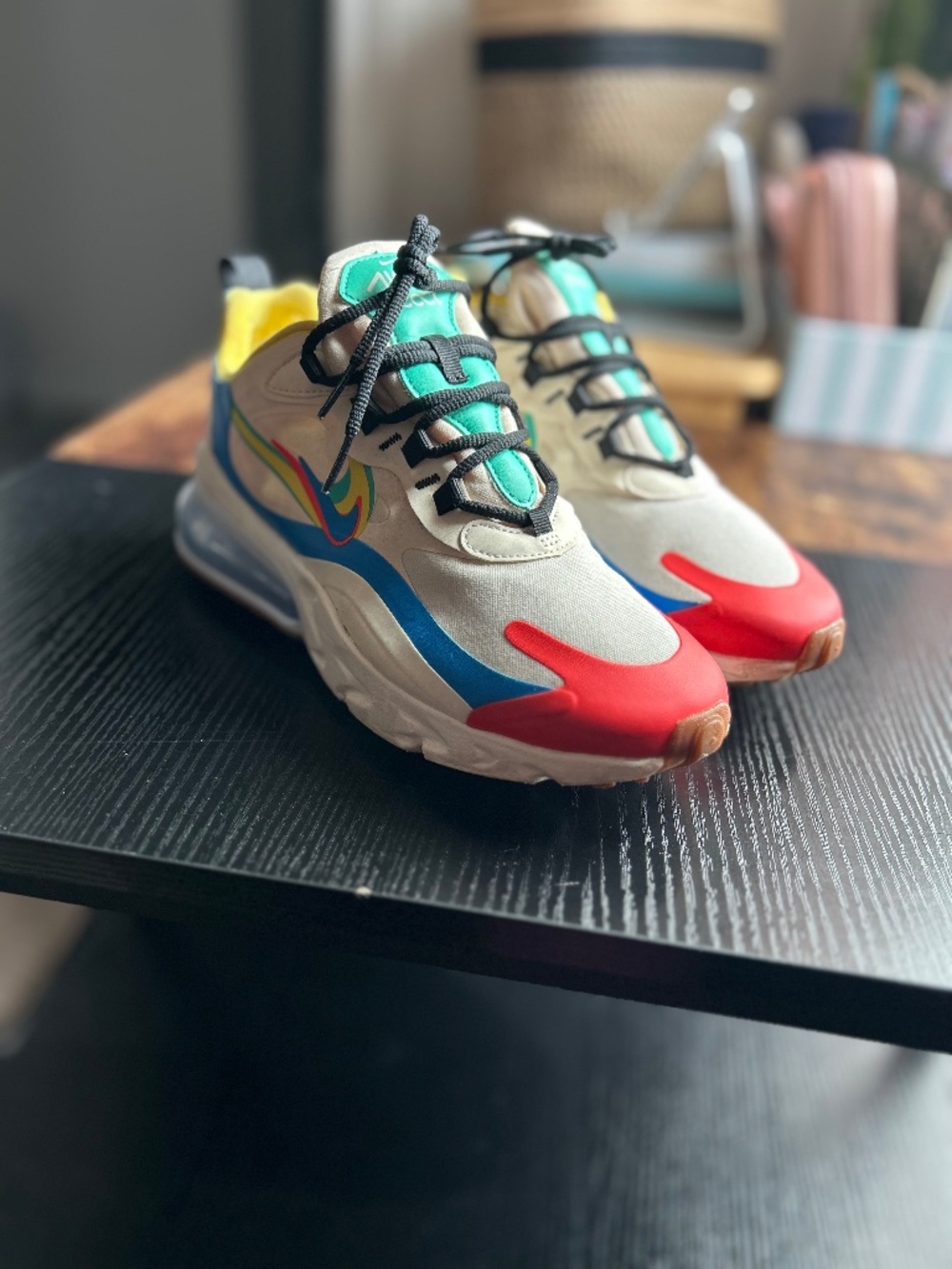 Women’s Nike React 7C Air Max Limited Edition